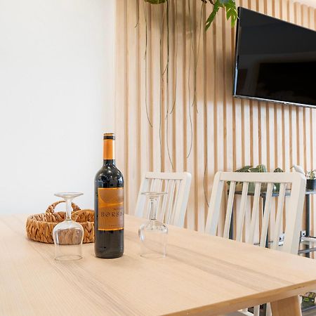 Newly Renovated, Luxurious Apartment With A Heated Pool, 259 San Miguel de Abona Kültér fotó