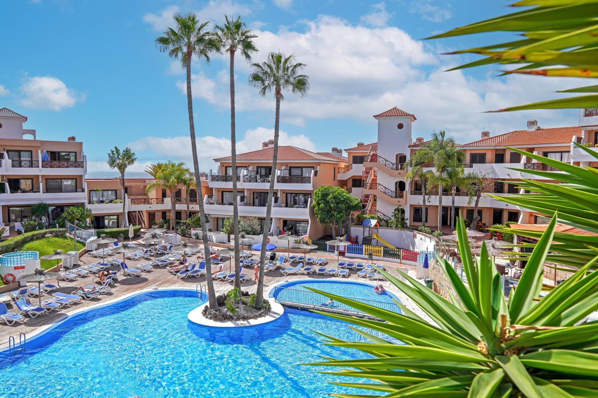 Newly Renovated, Luxurious Apartment With A Heated Pool, 259 San Miguel de Abona Kültér fotó