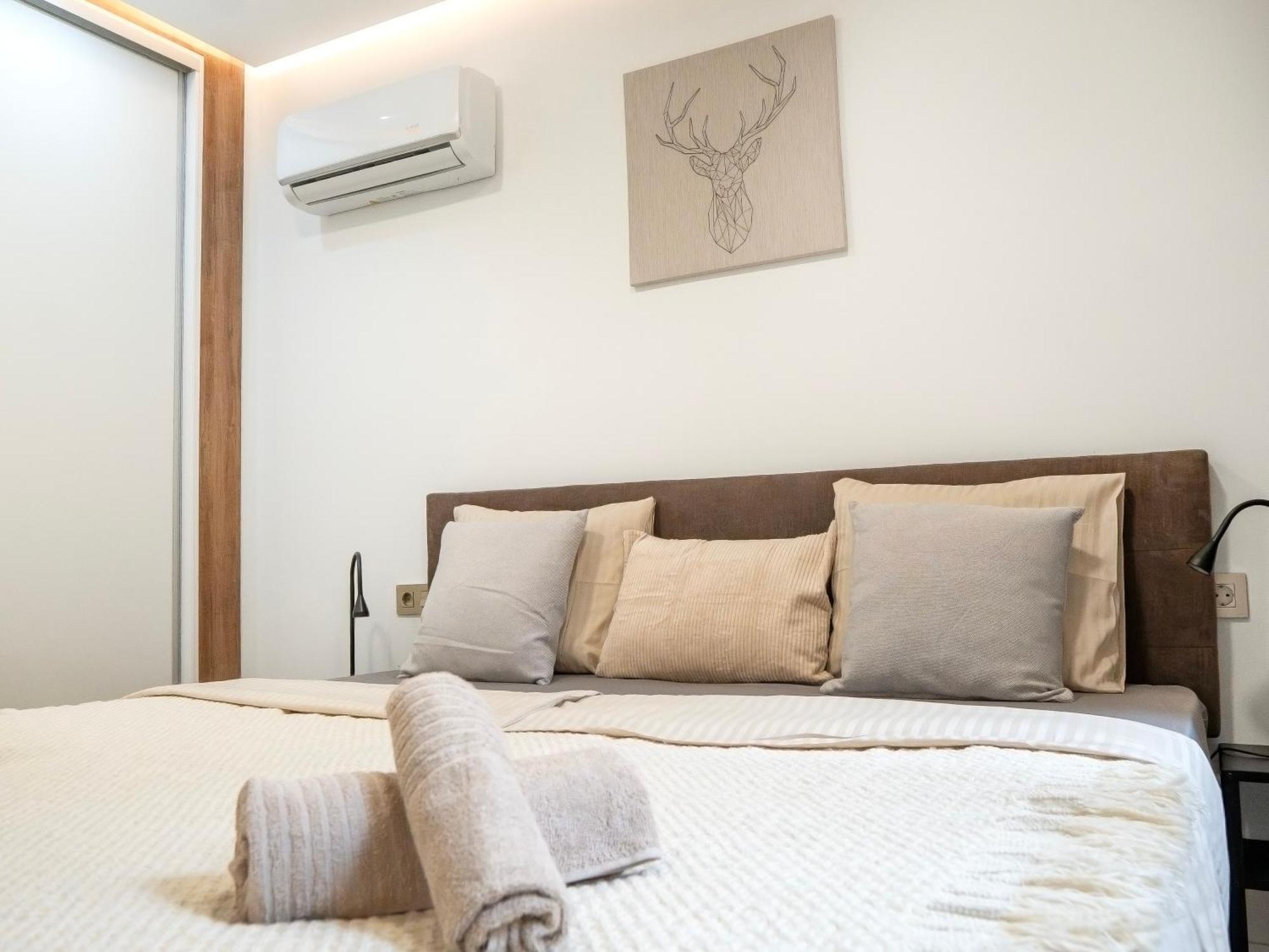 Newly Renovated, Luxurious Apartment With A Heated Pool, 259 San Miguel de Abona Kültér fotó