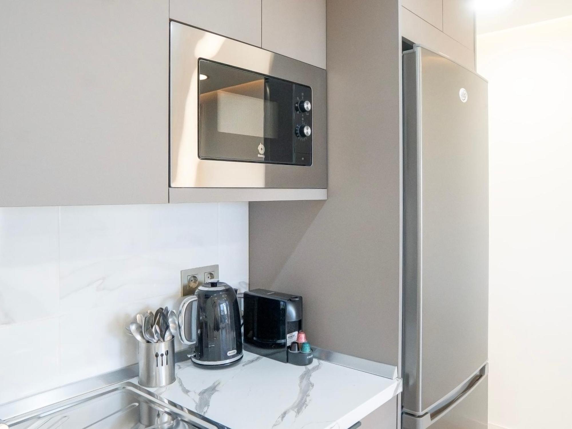 Newly Renovated, Luxurious Apartment With A Heated Pool, 259 San Miguel de Abona Kültér fotó