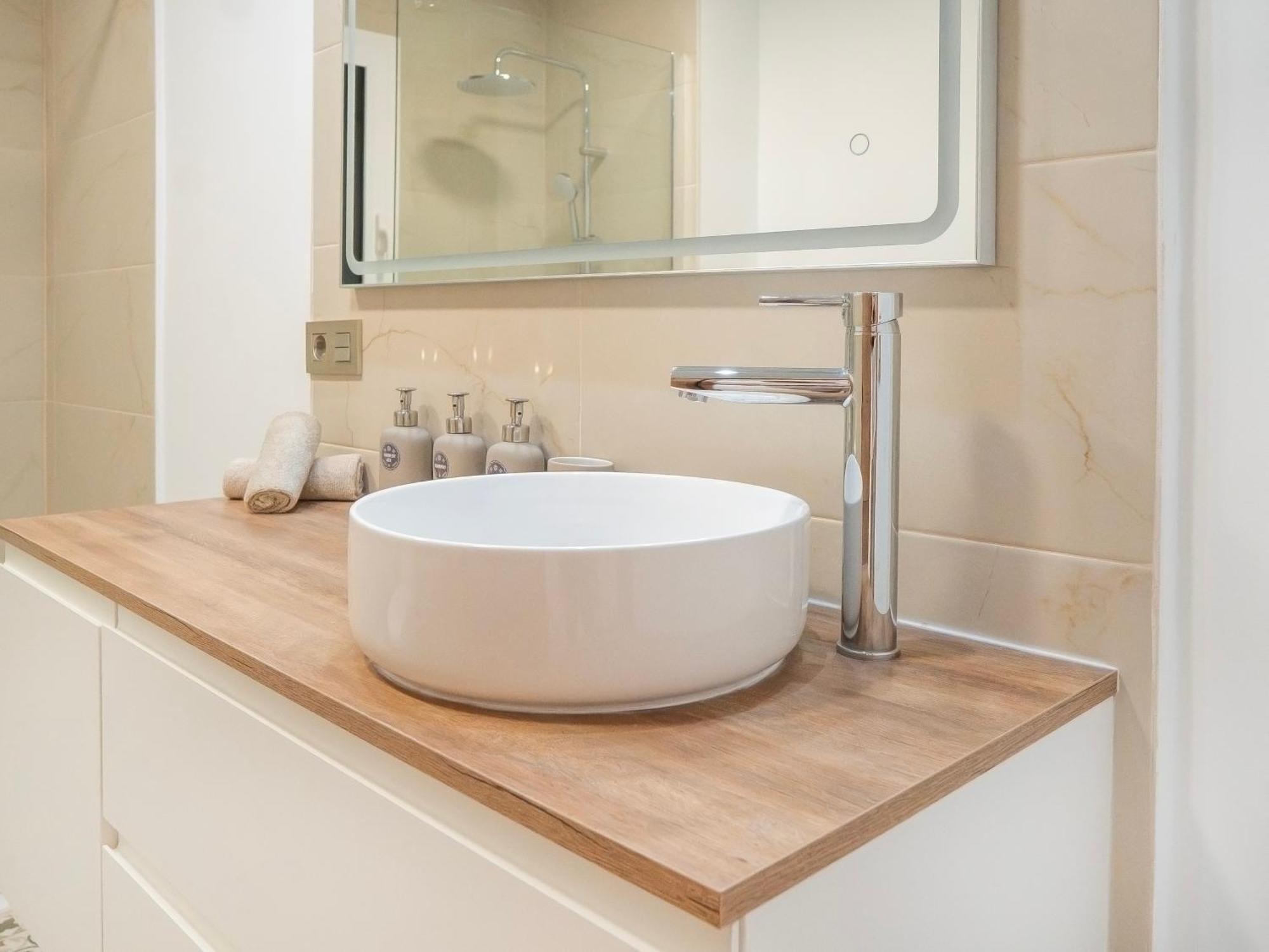 Newly Renovated, Luxurious Apartment With A Heated Pool, 259 San Miguel de Abona Kültér fotó
