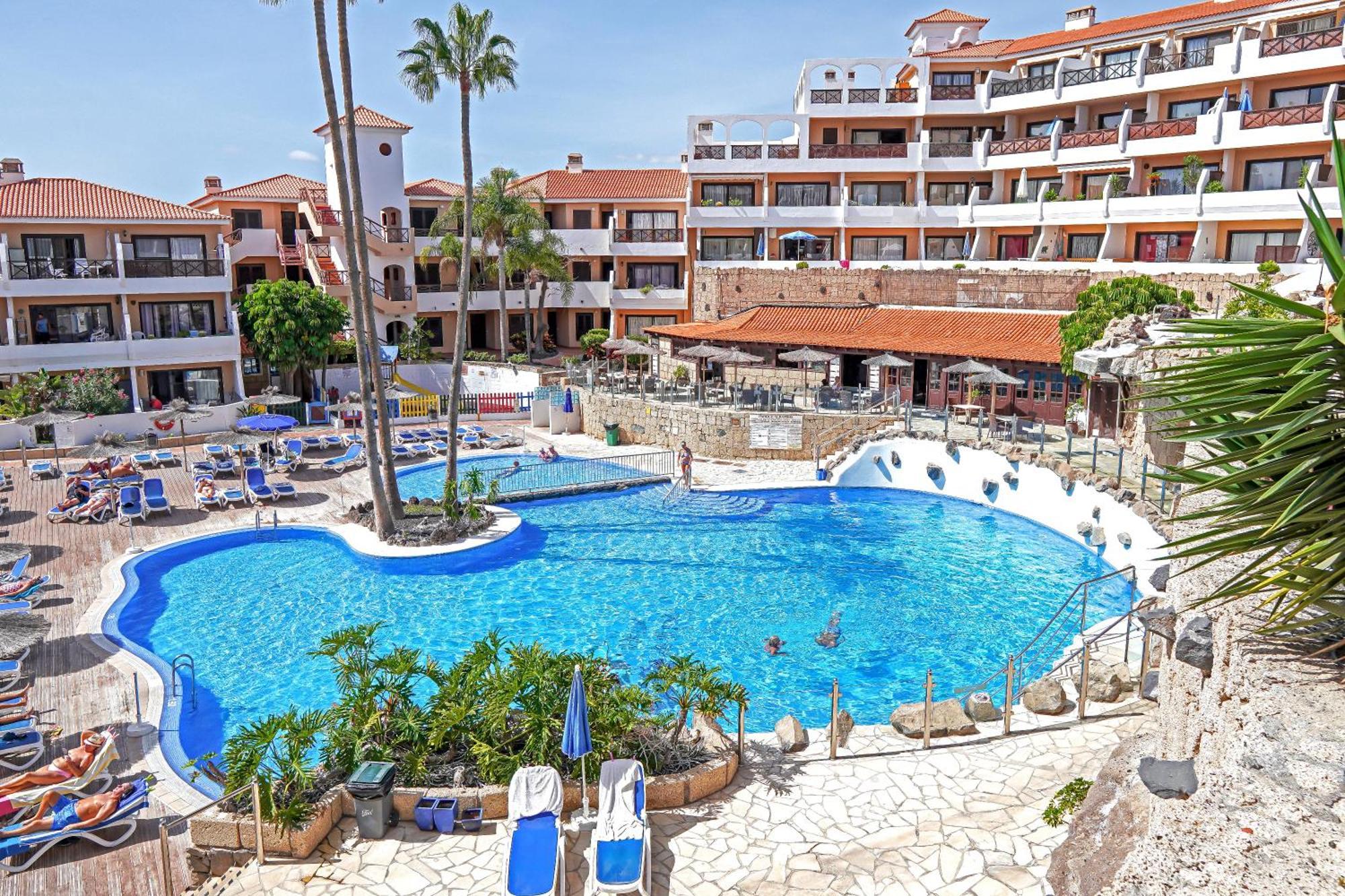Newly Renovated, Luxurious Apartment With A Heated Pool, 259 San Miguel de Abona Kültér fotó